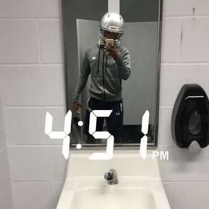 Meet your Posher, Travis